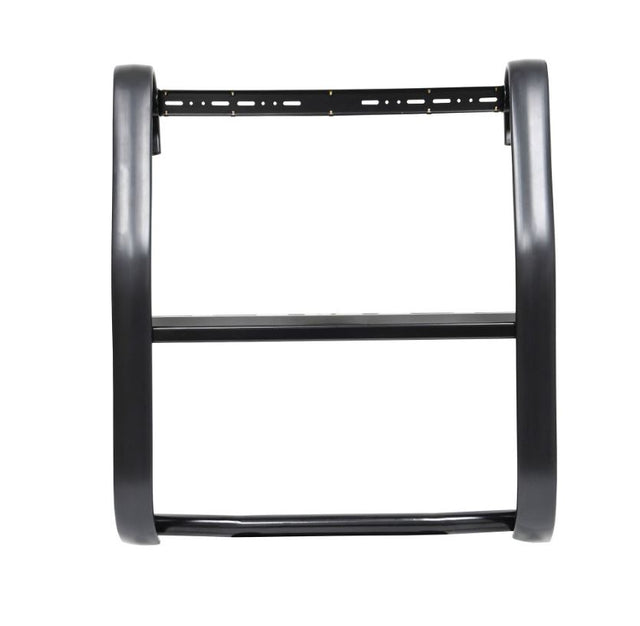 Westin Public Safety 36-4075 Bumper Push Bar||36-4075.Jpg||85||w16364075||1566695