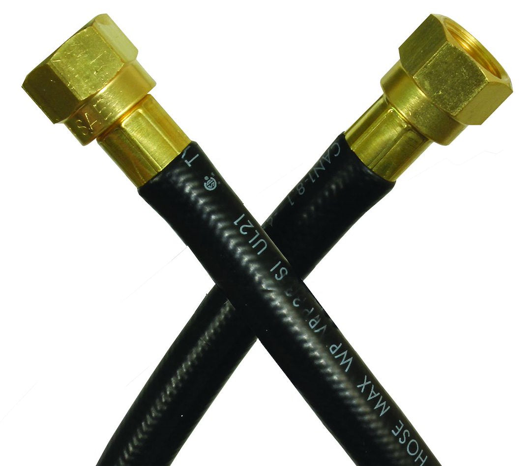 Jr Products 07-30925 Propane Hose||07-30915 - 55.Jpg||85||j450730925||967039