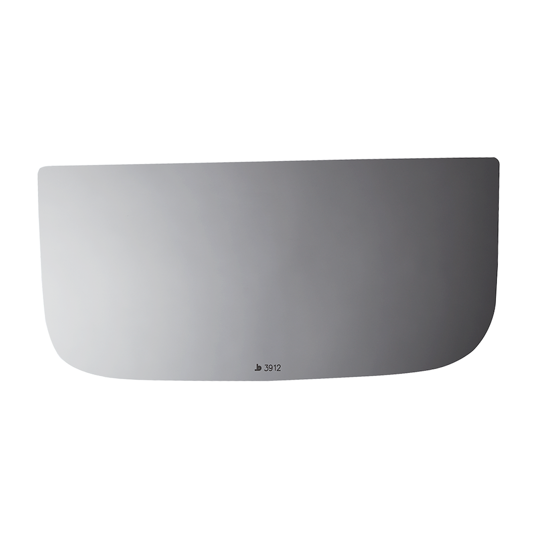 Burco Mirrors 3912 Exterior Mirror Glass||3912_Front.Png||85||bur3912||2240474
