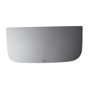 Burco Mirrors 3912 Exterior Mirror Glass||3912_Front.Png||85||bur3912||2240474