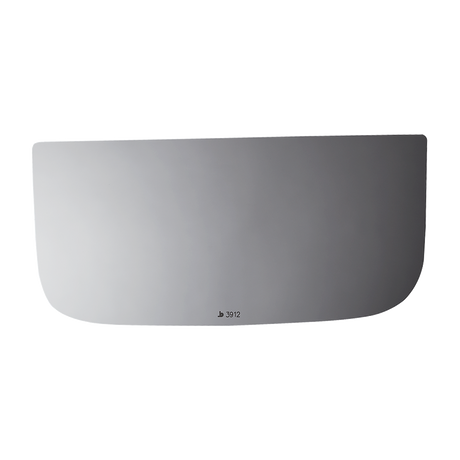 Burco Mirrors 3912 Exterior Mirror Glass||3912_Front.Png||85||bur3912||2240474