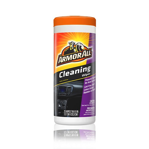 Product of Armor All 10260b Cleaning Wipe
