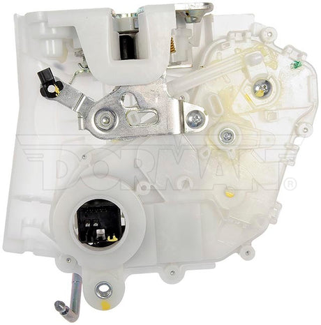 Dorman (Oe Solutions) 937-570 Door Lock Actuator||937-570.Jpg||85||d18937570||1066839