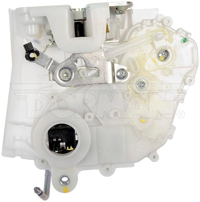 Dorman (Oe Solutions) 937-570 Door Lock Actuator||937-570.Jpg||85||d18937570||1066839