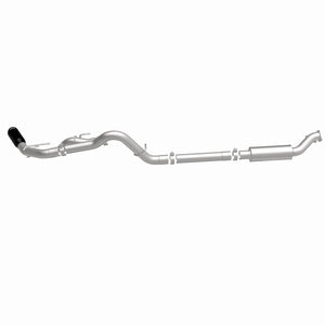 Product of Magnaflow Performance 19682 Rockcrawler Cat-Back System Single Exhaust System Kit 