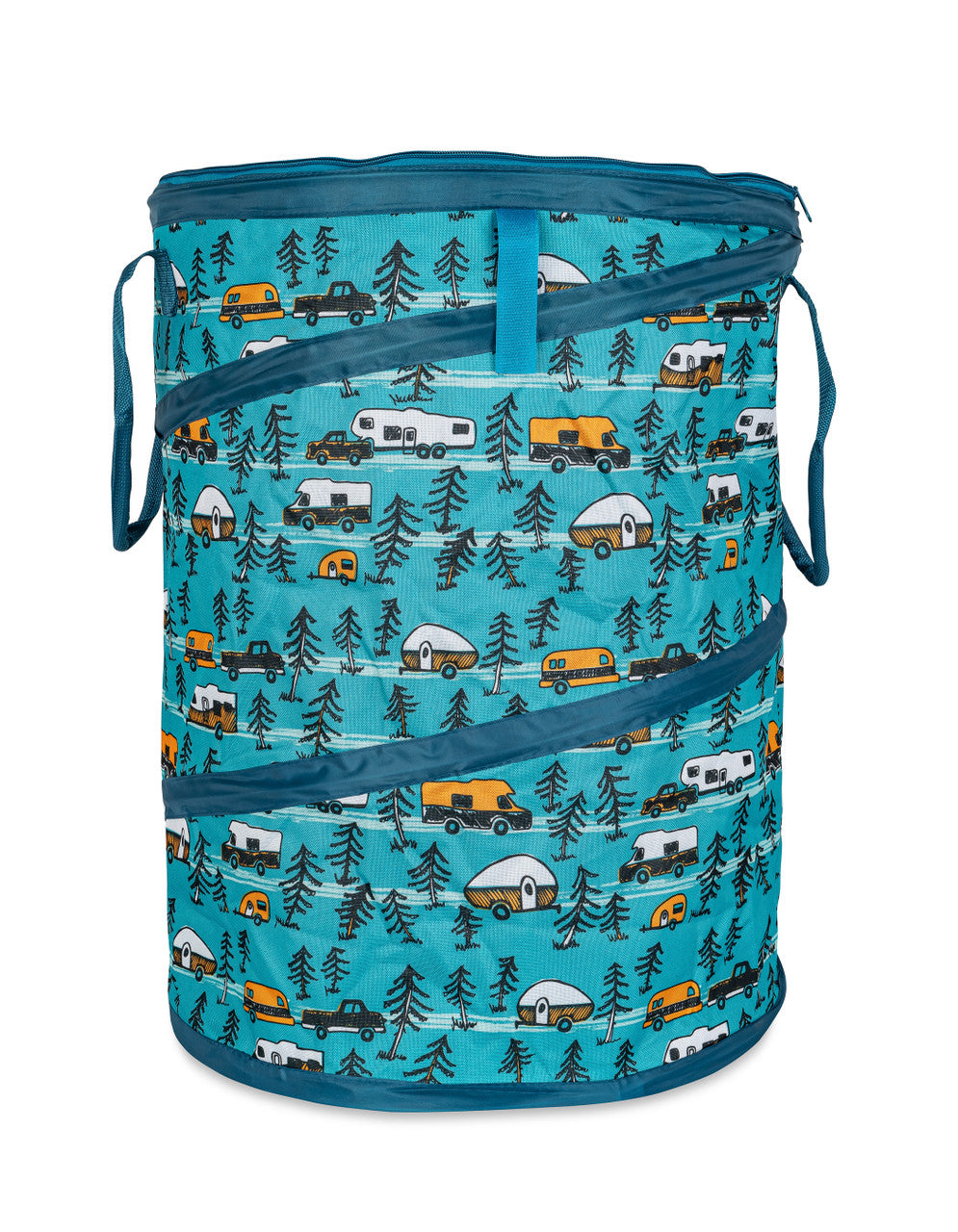 Product of Camco 42987 Collaible Container