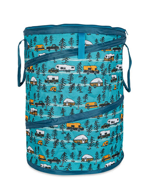 Product of Camco 42987 Collaible Container