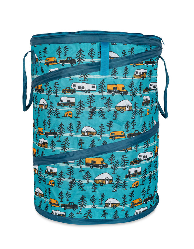 Product of Camco 42987 Collaible Container