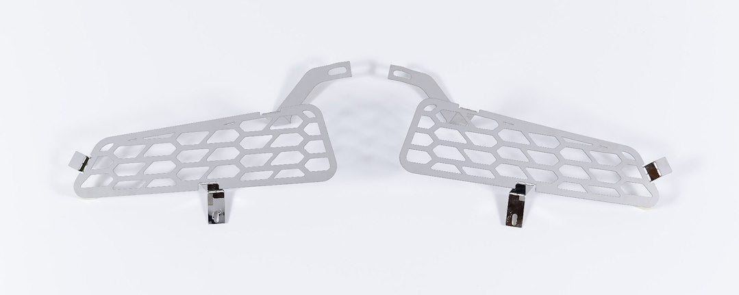 Putco 82168 Bumper Grille Insert||82168.Jpg||85||p4582168||1079557