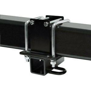 Product of Ultra-Fab Products 35-946402 Trailer Hitch Receiver Tube Adapter