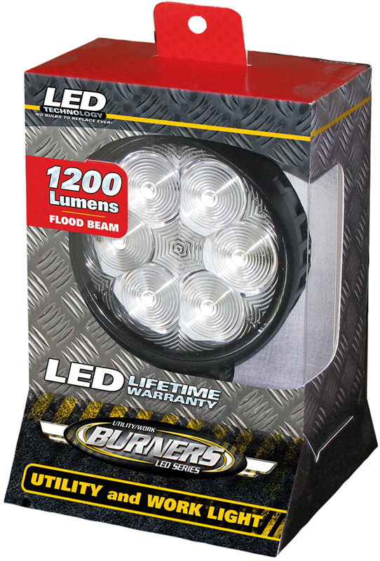 Product of Optronics Tll144fsl Work Light