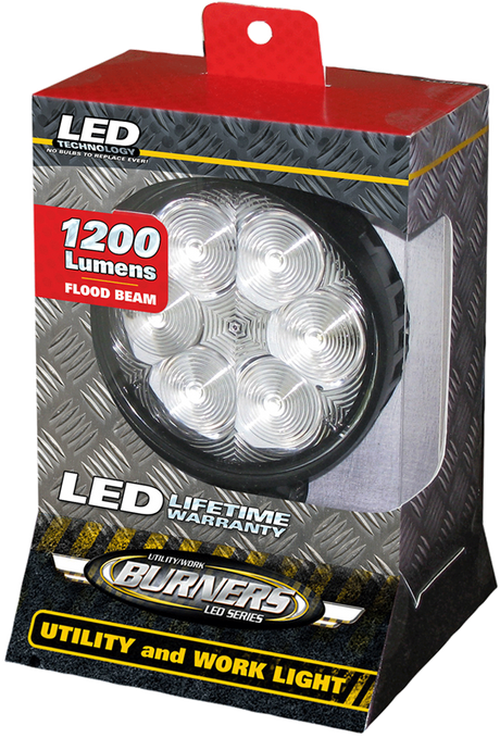 Product of Optronics Tll144fsl Work Light