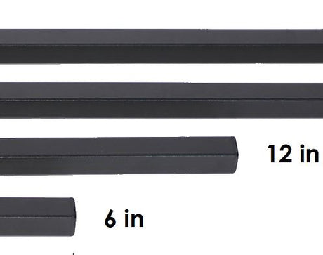 Product of Exposed Racks 8-00-9824 Roof Rack Component