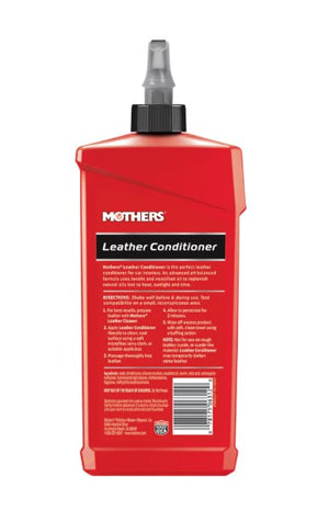 Mothers 06312 Leather Conditioner||06312_1.Jpg||86||m4006312||1759594