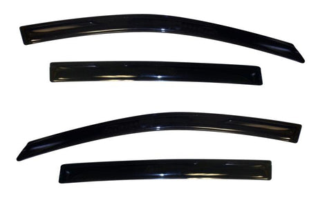 Product of Auto Ventshade (AVS) 94639 Ventvisor Outside Channel Rainguard 