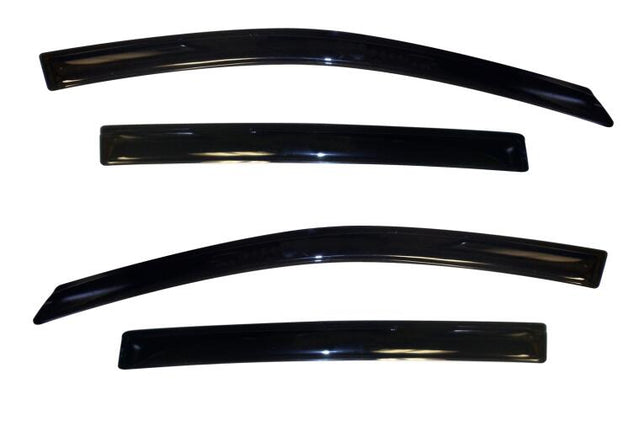 Product of Auto Ventshade (AVS) 94639 Ventvisor Outside Channel Rainguard 