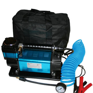 Bulldog Winches 41000 Air Compressor||41000 With Bag.Jpg||85||bdw41000||1785939