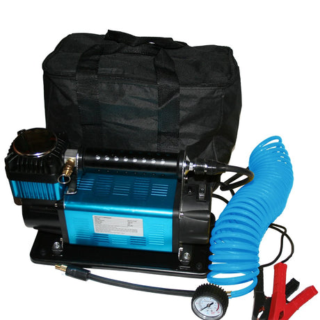 Bulldog Winches 41000 Air Compressor||41000 With Bag.Jpg||85||bdw41000||1785939
