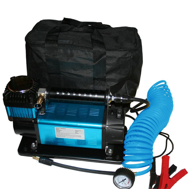 Bulldog Winches 41000 Air Compressor||41000 With Bag.Jpg||85||bdw41000||1785939