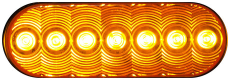 Peterson Mfg. V821ka-7 Turn Signal Light Assembly - Led||prnv821ka-7.Jpg||85||p6jv821ka7||1729519