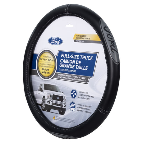 Plasticolor 008567r01 Steering Wheel Cover||008567r01_1.Jpeg||86||p23008567r01||2217662
