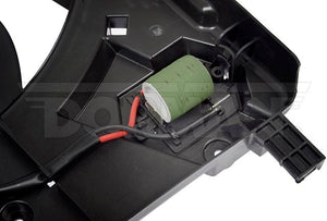 Dorman (Oe Solutions) 620-658 Cooling Fan||620-658_4.Jpg||89||d18620658||2282734