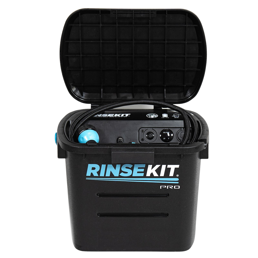 Product of Rinse Kit 857007006258 Camp Shower