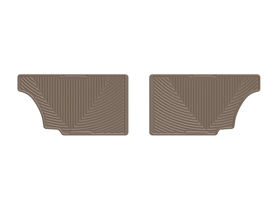 Weathertech (Usa) W467tn Floor Mat||w467tn.Jpg||85||w24w467tn||1297204