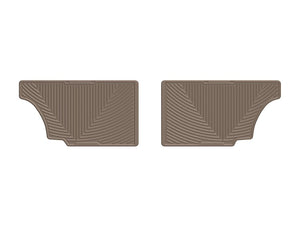 Weathertech (Usa) W467tn Floor Mat||w467tn.Jpg||85||w24w467tn||1297204