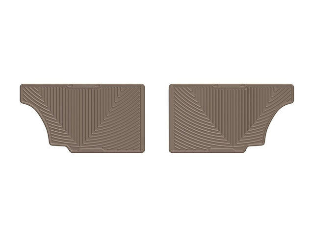 Weathertech (Usa) W467tn Floor Mat||w467tn.Jpg||85||w24w467tn||1297204