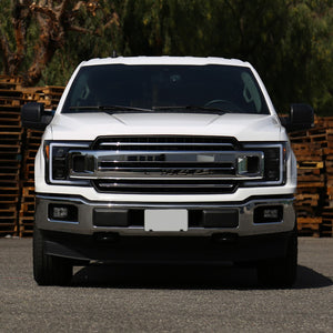 Spec-D Tuning 2lhp-F15018jm-Sq-Rs Headlight Assembly||2lhp-F15018jm-Sq-Rs_6.Jpg||91||sdt5018jmsqrs||1022583
