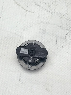 Product of Weather Guard (Werner) 70554-767 Tool Box Lock