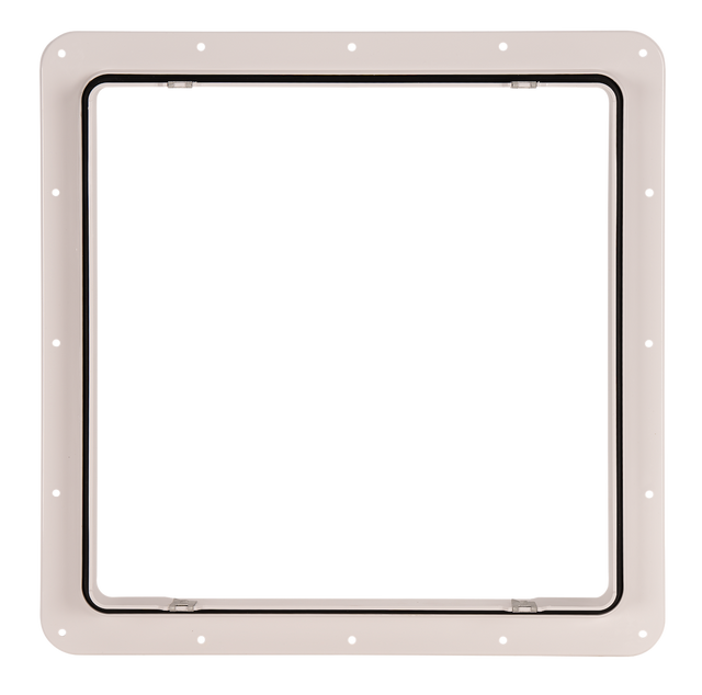 Maxxair Ventilation Solutions 10-20210k Roof Vent Trim Ring||10-20210k_A-Em.Ma-3-26.Png||85||m1b1020210k||2062235