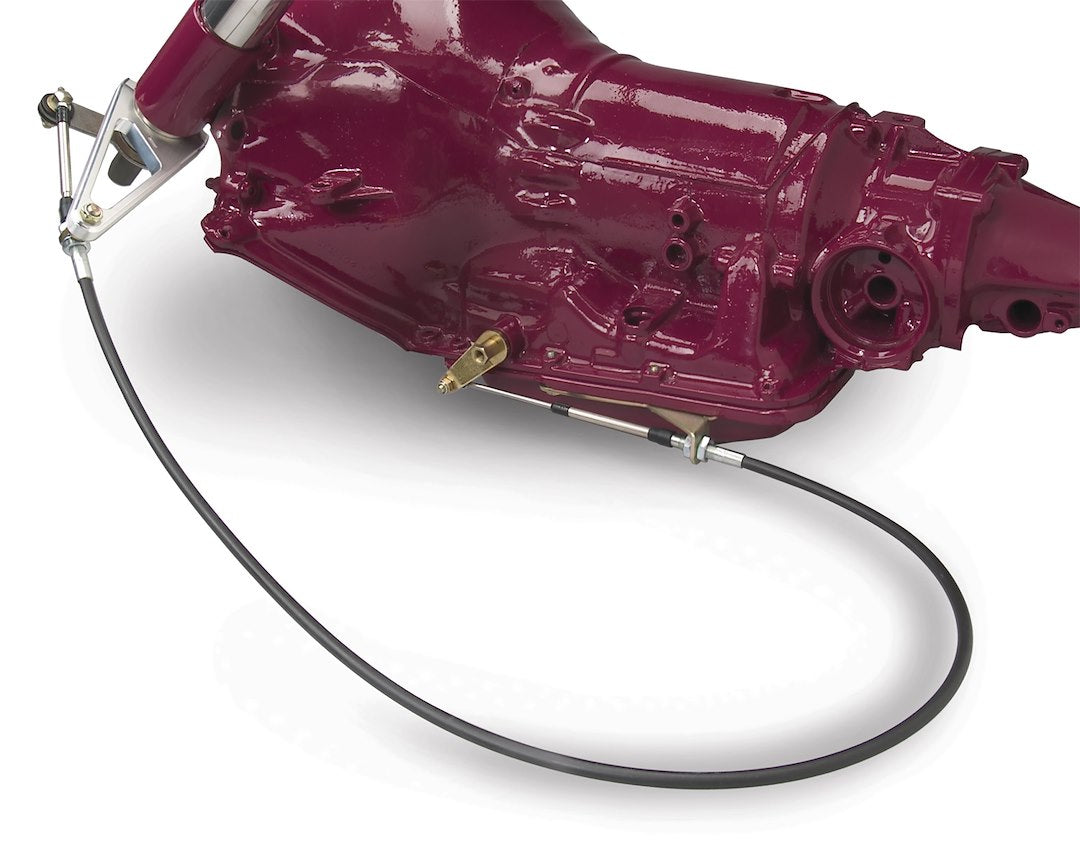 Product of Lokar Performance Aca-1804 Auto Trans Shifter Cable