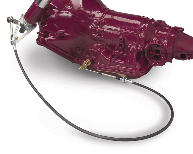 Product of Lokar Performance Aca-1804 Auto Trans Shifter Cable