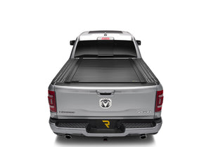 Product of Retrax RetraxPRO XR Hard Manual Retractable T-80244 Tonneau Cover 