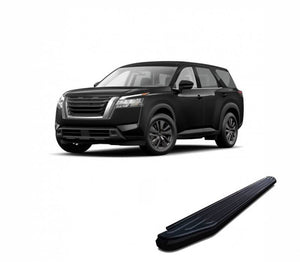Black Horse Offroad Pr-Ni372bk Running Board||pr-Ni372bk_9.Jpg||93||blkprni372bk||1647892