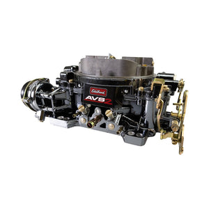 Product of Edelbrock 1906-BP  Carburetor 
