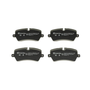 Brembo P44021n Brake Pad||p44021n_Bac.Jpg||89||brmp44021n||1753186