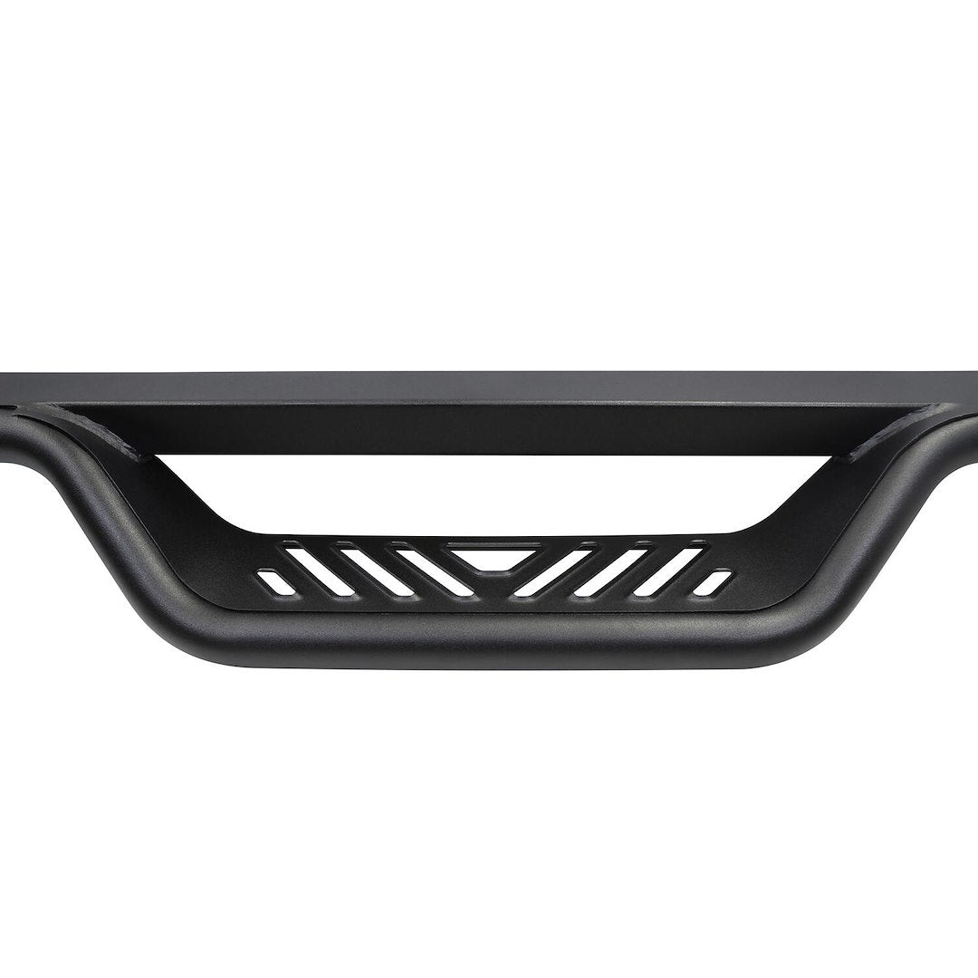 Product of Westin Automotive 20-11955 Outlaw Nerf Bar With Drop Down Steps 