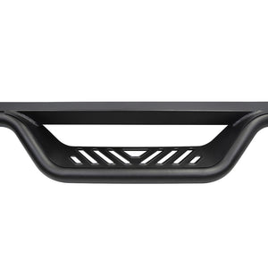 Product of Westin Automotive 20-11955 Outlaw Nerf Bar With Drop Down Steps 
