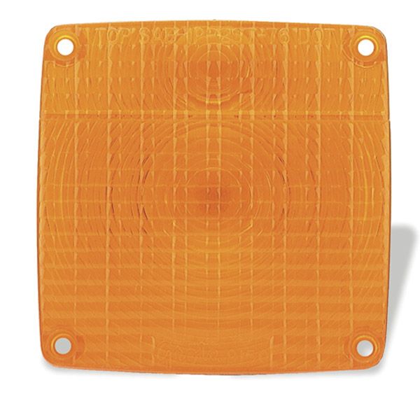 Grote Industries 91503 Turn Signal-Parking-Side Marker Light Lens||91503.Jpg||85||g1791503||2344955