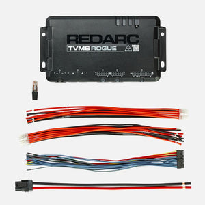 Redarc Tvms1240 Power Management System Control Module||tvms1240_3.Jpg||88||rdctvms1240||2259187