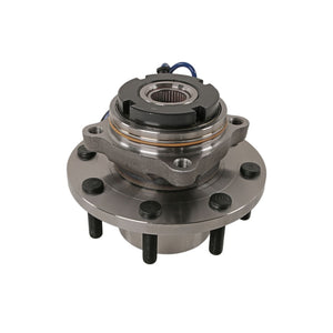Moog Hub Assemblies 515057 Wheel Bearing And Hub Assembly||515057.Jpg||85||m12515057||1146254