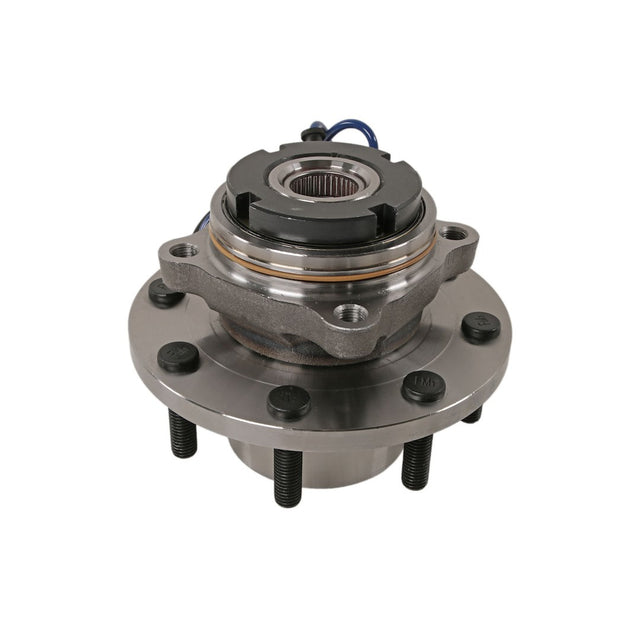 Moog Hub Assemblies 515057 Wheel Bearing And Hub Assembly||515057.Jpg||85||m12515057||1146254