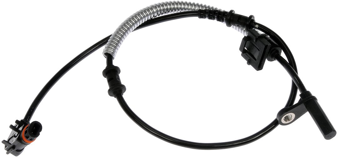 Dorman (Oe Solutions) 695-180 Abs Wheel Speed Sensor||695-180-007.Jpg||91||d18695180||1306078