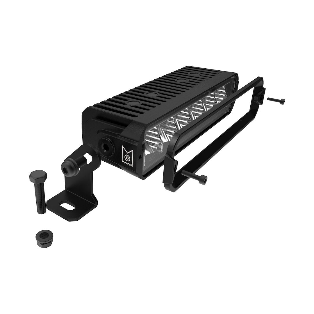 Product of ARC Lighting 6402D Light Bar 