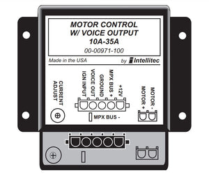 Intellitec 00-00971-100 Slide Out Control Module||00-00971-100.Jpg||85||i6v0000971100||1120808