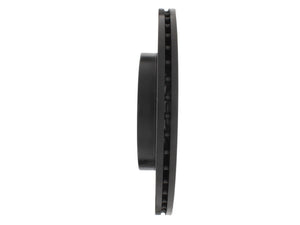 Product of Stop Tech/ Power Slot 120.62127 Premium Vented Vented 1-Piece Brake Rotor 