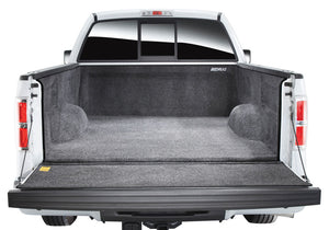 Product of BedRug BRQ04SBK Drop-In Under Rail Bed Liner 